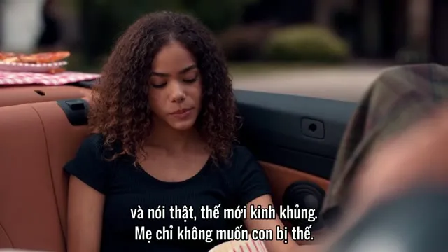 Ginny & Georgia (Phần 1) 2021 Vietsub HD - TVHay Ginny & Georgia (Phần 1) 2021 Vietsub HD - TVHay