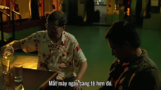 Xem phim Nhân Chứng Vietsub HD tại TVHay Xem phim Nhân Chứng Vietsub HD tại TVHay
