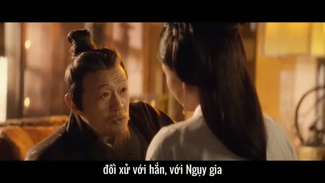 Khom Lưng 2025 Vietsub HD - TVHay Khom Lưng 2025 Vietsub HD - TVHay