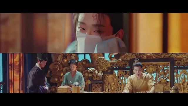 Thanh Khâm Chí 2025 Vietsub HD - TVHay Thanh Khâm Chí 2025 Vietsub HD - TVHay