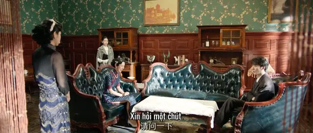 Khúc Hòa Tấu Thám Tử 2025 Vietsub HD - TVHay Khúc Hòa Tấu Thám Tử 2025 Vietsub HD - TVHay