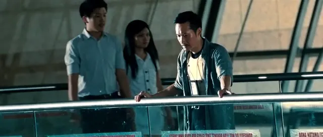 Hình ảnh trong phim Nghịch Chiến trên TVHay Hình ảnh trong phim Nghịch Chiến trên TVHay