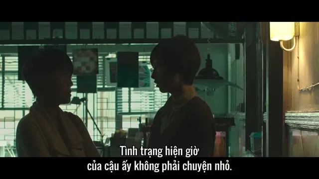 Hình ảnh trong phim Ma Cảnh trên TVHay Hình ảnh trong phim Ma Cảnh trên TVHay