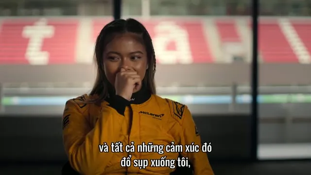 Hình ảnh trong phim F1 Academy trên TVHay Hình ảnh trong phim F1 Academy trên TVHay