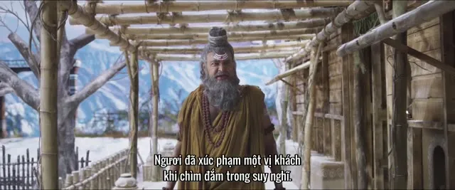 Hình ảnh trong phim Shaakuntalam trên TVHay Hình ảnh trong phim Shaakuntalam trên TVHay