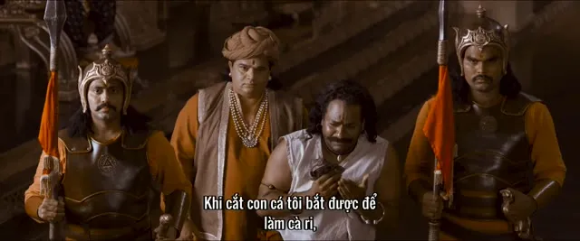 Shaakuntalam 2023 Vietsub HD - TVHay Shaakuntalam 2023 Vietsub HD - TVHay