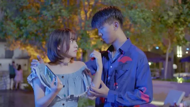 Hình ảnh trong phim Thiếu Gia Ác Ma Đừng Hôn Tôi (Phần 3) trên TVHay Hình ảnh trong phim Thiếu Gia Ác Ma Đừng Hôn Tôi (Phần 3) trên TVHay