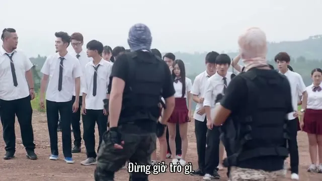 Thiếu Gia Ác Ma Đừng Hôn Tôi (Phần 1) 2018 Vietsub HD - TVHay Thiếu Gia Ác Ma Đừng Hôn Tôi (Phần 1) 2018 Vietsub HD - TVHay
