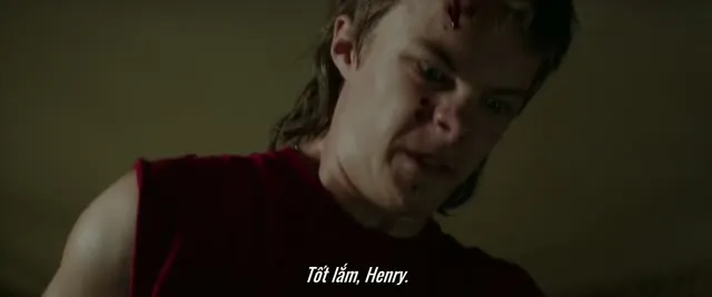 Chú Hề Ma Quái 2017 Vietsub HD - TVHay Chú Hề Ma Quái 2017 Vietsub HD - TVHay
