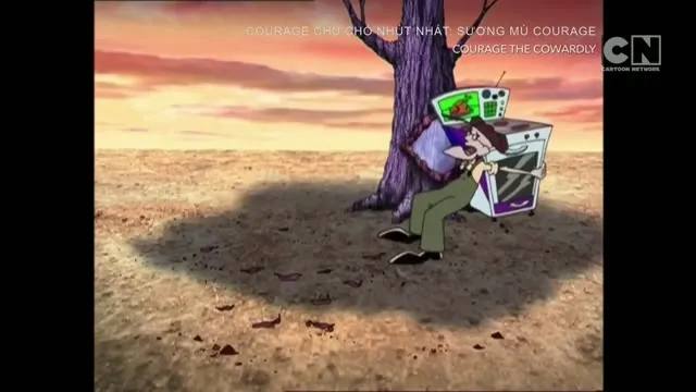 Xem phim Courage: Chú Chó Nhút Nhát (Phần 2) Thuyết Minh HD tại TVHay Xem phim Courage: Chú Chó Nhút Nhát (Phần 2) Thuyết Minh HD tại TVHay