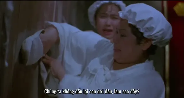 Cương Thi Tiên Sinh 5: Cương Thi Đấu Ma Cà Rồng 1989 Vietsub HD - TVHay Cương Thi Tiên Sinh 5: Cương Thi Đấu Ma Cà Rồng 1989 Vietsub HD - TVHay