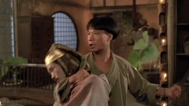 Cương Thi Tiên Sinh 4: Cương Thi Thúc Thúc 1988 Vietsub HD - TVHay Cương Thi Tiên Sinh 4: Cương Thi Thúc Thúc 1988 Vietsub HD - TVHay