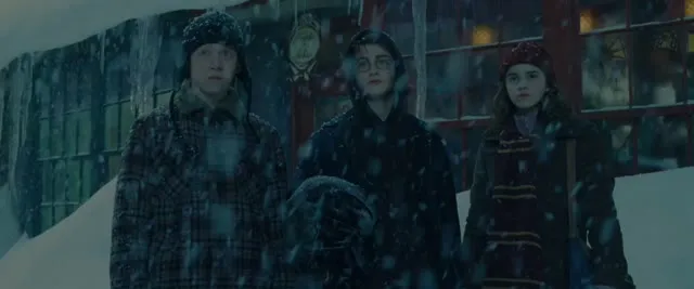 Hình ảnh trong phim Harry Potter và Tù Nhân Azkaban trên TVHay Hình ảnh trong phim Harry Potter và Tù Nhân Azkaban trên TVHay