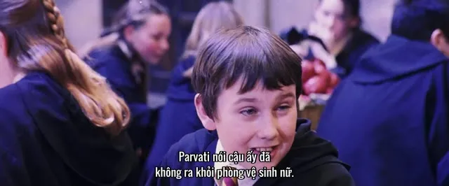 Hình ảnh trong phim Harry Potter và Hòn Đá Phù Thủy trên TVHay Hình ảnh trong phim Harry Potter và Hòn Đá Phù Thủy trên TVHay