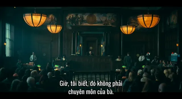 Hình ảnh trong phim Joker: Điên Có Đôi trên TVHay Hình ảnh trong phim Joker: Điên Có Đôi trên TVHay