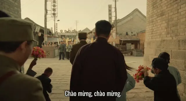 Xem phim Cát Vàng Ngập Trời Vietsub HD tại TVHay Xem phim Cát Vàng Ngập Trời Vietsub HD tại TVHay