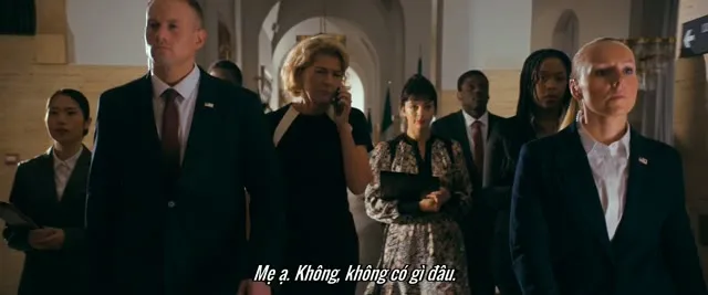 Mật Vụ Ong 2024 Vietsub HD - TVHay Mật Vụ Ong 2024 Vietsub HD - TVHay