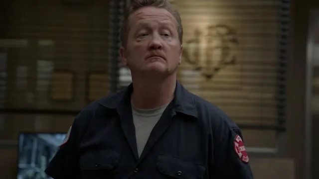 Đội Cứu Hoả Chicago (Phần 7) 2018 Vietsub HD - TVHay Đội Cứu Hoả Chicago (Phần 7) 2018 Vietsub HD - TVHay