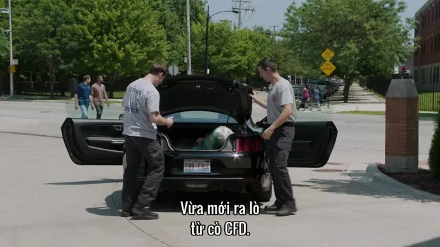 Xem phim Đội Cứu Hoả Chicago (Phần 4) Vietsub HD tại TVHay Xem phim Đội Cứu Hoả Chicago (Phần 4) Vietsub HD tại TVHay