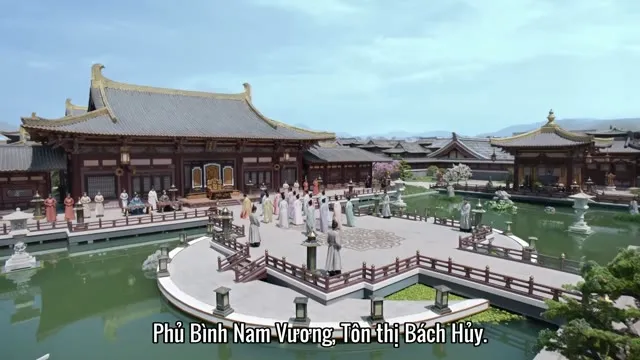 Xem phim Hoàng Hậu Lưu Hắc Bàn Vietsub + Thuyết Minh HD tại TVHay Xem phim Hoàng Hậu Lưu Hắc Bàn Vietsub + Thuyết Minh HD tại TVHay