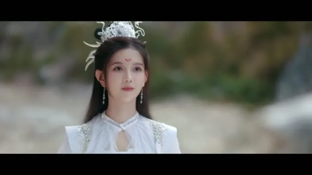 Hình ảnh trong phim Triêu Dương Chi Vu Dạ trên TVHay Hình ảnh trong phim Triêu Dương Chi Vu Dạ trên TVHay