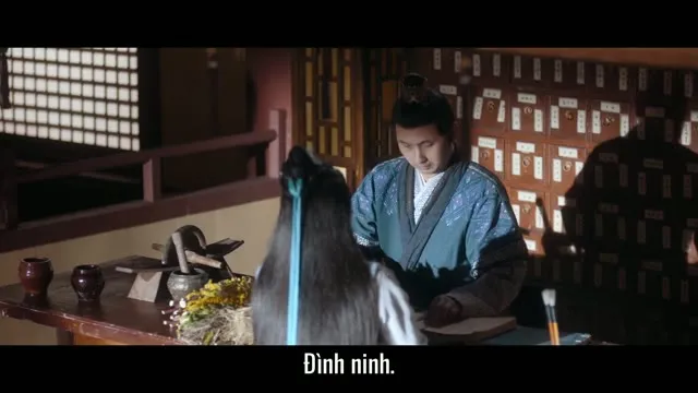Triêu Dương Chi Vu Dạ 2025 Vietsub HD - TVHay Triêu Dương Chi Vu Dạ 2025 Vietsub HD - TVHay