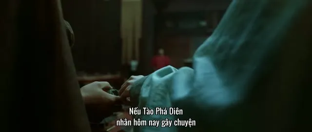 Hình ảnh trong phim Trường An 12 Canh Giờ trên TVHay Hình ảnh trong phim Trường An 12 Canh Giờ trên TVHay