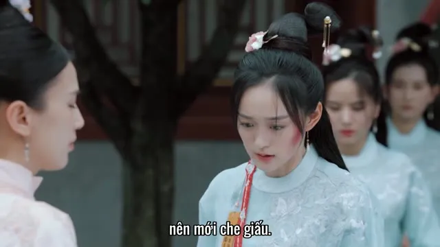 Hình ảnh trong phim Tuế Tuế Thanh Liên trên TVHay Hình ảnh trong phim Tuế Tuế Thanh Liên trên TVHay