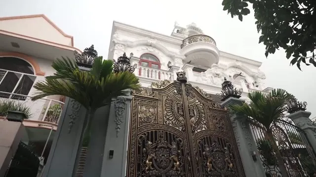 Hình ảnh trong phim Ba Đời Nữ Tướng trên TVHay Hình ảnh trong phim Ba Đời Nữ Tướng trên TVHay