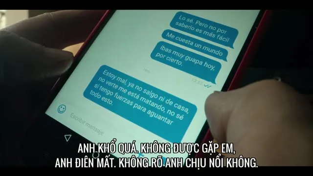 Trò chơi của một góa phụ tập 1 Vietsub HD - TVHay Trò chơi của một góa phụ tập 1 Vietsub HD - TVHay