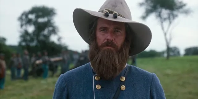 Cuộc chiến Gettysburg 1993 Vietsub HD - TVHay Cuộc chiến Gettysburg 1993 Vietsub HD - TVHay