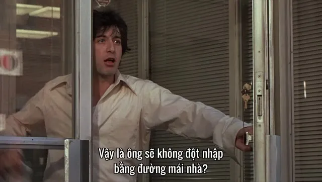 Hình ảnh trong phim Buổi Chiều Xui Xẻo trên TVHay Hình ảnh trong phim Buổi Chiều Xui Xẻo trên TVHay