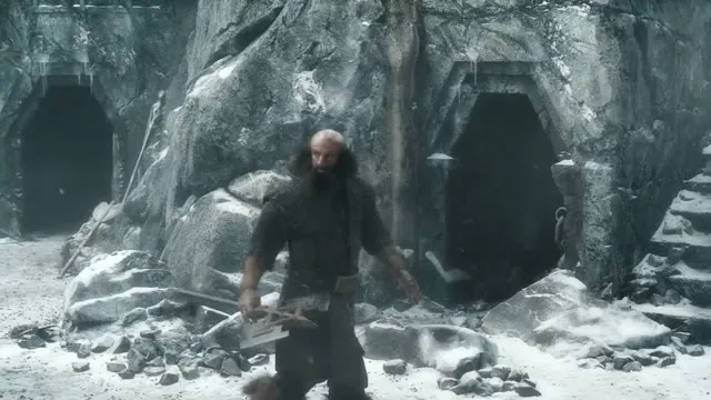 Người Hobbit: Đại Chiến Năm Cánh Quân 2014 Vietsub HD - TVHay Người Hobbit: Đại Chiến Năm Cánh Quân 2014 Vietsub HD - TVHay