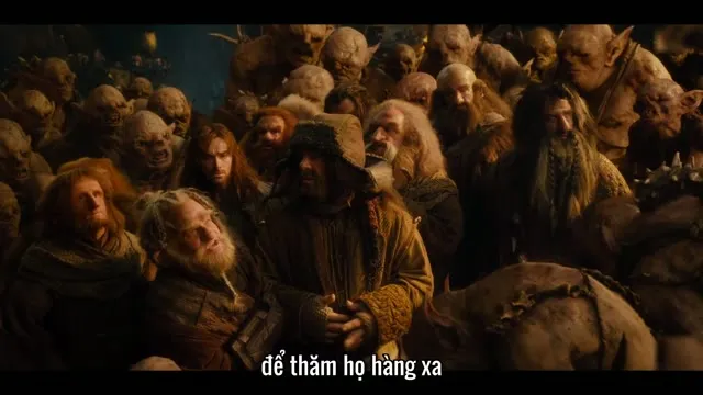 Người Hobbit: Hành Trình Vô Định 2012 Vietsub HD - TVHay Người Hobbit: Hành Trình Vô Định 2012 Vietsub HD - TVHay