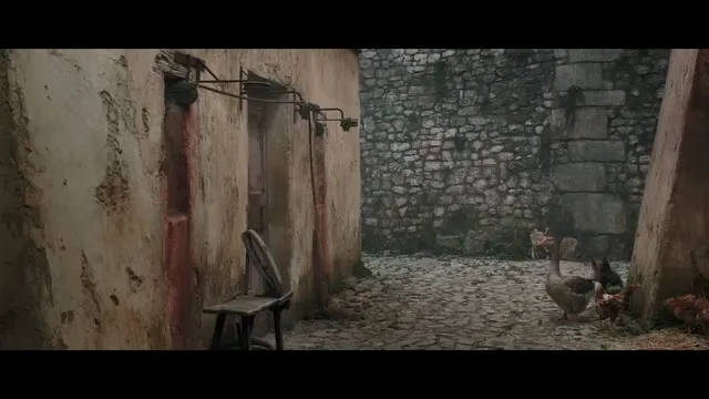 Giai Thoại Cổ Tích 2015 Vietsub HD - TVHay Giai Thoại Cổ Tích 2015 Vietsub HD - TVHay
