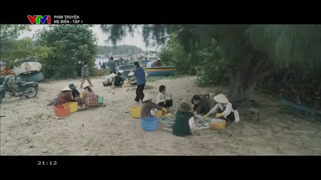 Xem phim Mẹ Biển Vietsub HD tại TVHay Xem phim Mẹ Biển Vietsub HD tại TVHay