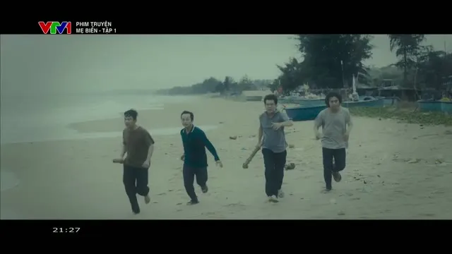 Mẹ Biển 2025 Vietsub HD - TVHay Mẹ Biển 2025 Vietsub HD - TVHay