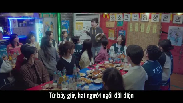 Hội Bạn Trai Của Bunny 2025 Vietsub HD - TVHay Hội Bạn Trai Của Bunny 2025 Vietsub HD - TVHay