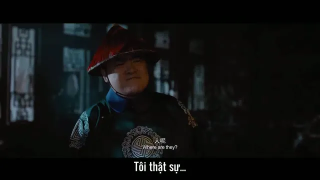 Màn Đêm Xuất Chúng 2023 Vietsub HD - TVHay Màn Đêm Xuất Chúng 2023 Vietsub HD - TVHay