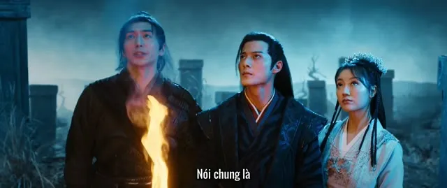 Xem phim Lôi Chấn Tử: Phong Thần Duyên Khởi Vietsub + Thuyết Minh HD tại TVHay Xem phim Lôi Chấn Tử: Phong Thần Duyên Khởi Vietsub + Thuyết Minh HD tại TVHay