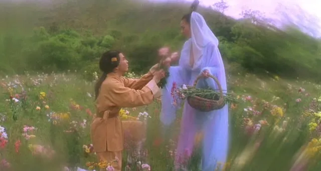 Xem Liêu Trai Chí Dị tập 1 Vietsub tại TVHay Xem Liêu Trai Chí Dị tập 1 Vietsub tại TVHay