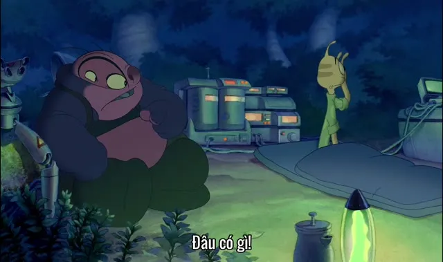 Hình ảnh trong phim Lilo Và Stitch trên TVHay Hình ảnh trong phim Lilo Và Stitch trên TVHay
