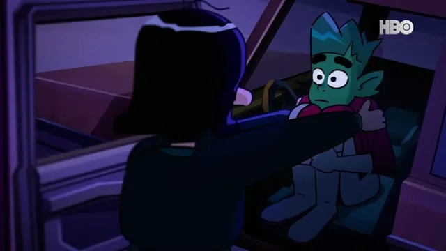Hình ảnh trong phim Beast Boy: Sói Cô Độc trên TVHay Hình ảnh trong phim Beast Boy: Sói Cô Độc trên TVHay