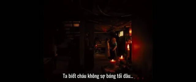 Hình ảnh trong phim Thảm Kịch Dị Giáo trên TVHay Hình ảnh trong phim Thảm Kịch Dị Giáo trên TVHay