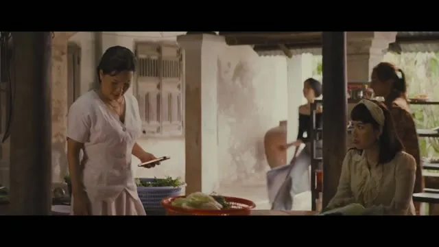 Xem phim Chị Dâu Vietsub HD tại TVHay Xem phim Chị Dâu Vietsub HD tại TVHay