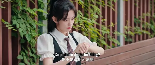 Em Biết Anh Sẽ Đợi Em Ở Tương Lai 2025 Vietsub HD - TVHay Em Biết Anh Sẽ Đợi Em Ở Tương Lai 2025 Vietsub HD - TVHay