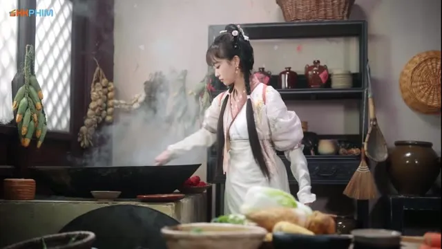 Hình ảnh trong phim Chiêu Chiêu Như Nguyện trên TVHay Hình ảnh trong phim Chiêu Chiêu Như Nguyện trên TVHay