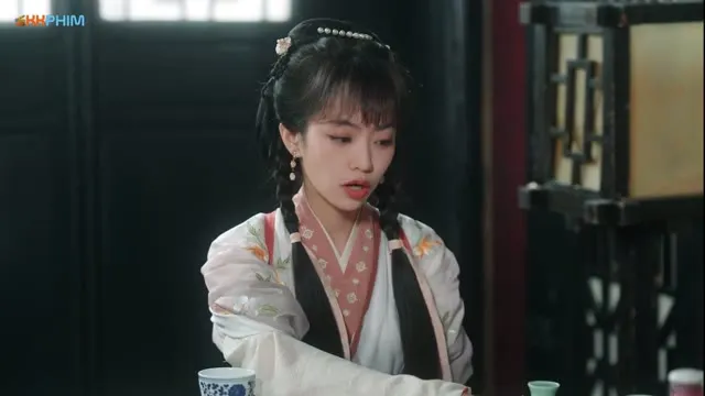 Chiêu Chiêu Như Nguyện 2025 Vietsub HD - TVHay Chiêu Chiêu Như Nguyện 2025 Vietsub HD - TVHay