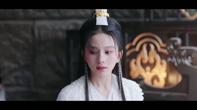 Hình ảnh trong phim Ba Lần Gả Cho Ma Quân trên TVHay Hình ảnh trong phim Ba Lần Gả Cho Ma Quân trên TVHay