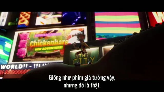 Tình Bạn Diệu Kỳ 2023 Vietsub HD - TVHay Tình Bạn Diệu Kỳ 2023 Vietsub HD - TVHay